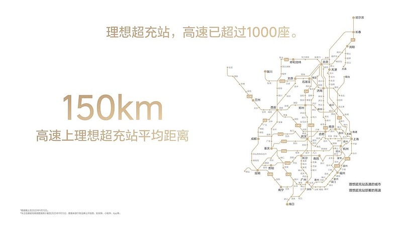 理想汽车新形态五座SUV理想i6正式发布，全国统一零售价24.98万元-锋巢网