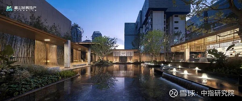 眉山发展地产 | 引领城市新发展，打造品质人居标杆 2025年9月11日，由中国企业评价协会、清华大学房地产研究所、北京中指信息技术研究院主办 ...
