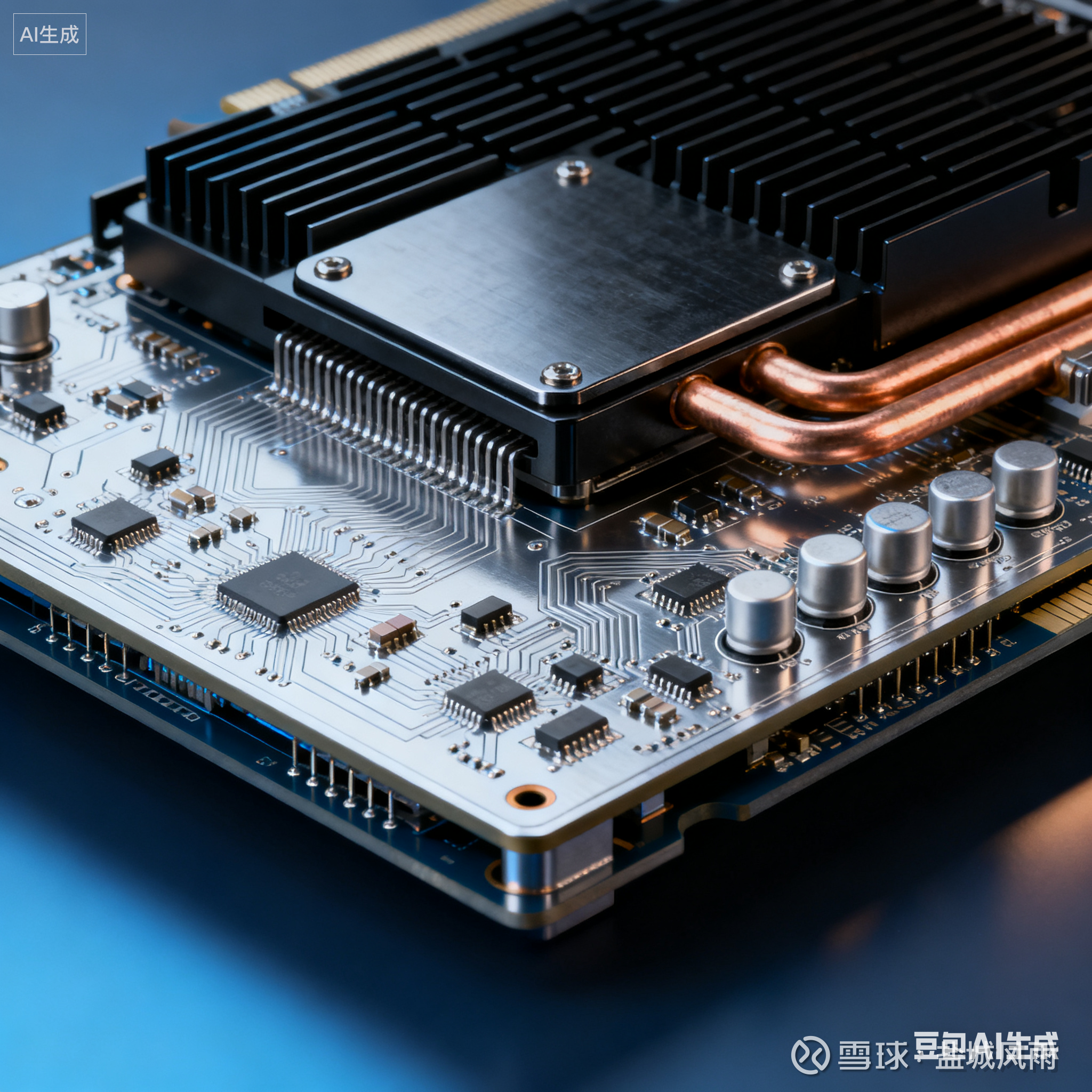 全球及国内主要GPU 龙头公司$GPU(GPU)$ $英伟达(NVDA)$ $景嘉微(SZ300474)$ GPU（图形处理器）龙头 在算力支撑、技术引...