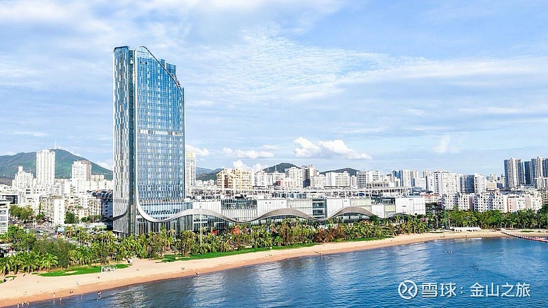 珠免集团：三亚湾壹号国庆启幕，商业新地标激活海南消费板块 总建筑面积约16.8万平方米，汇聚168家品牌，其中近50家为首店，三亚湾壹号即将为 ...