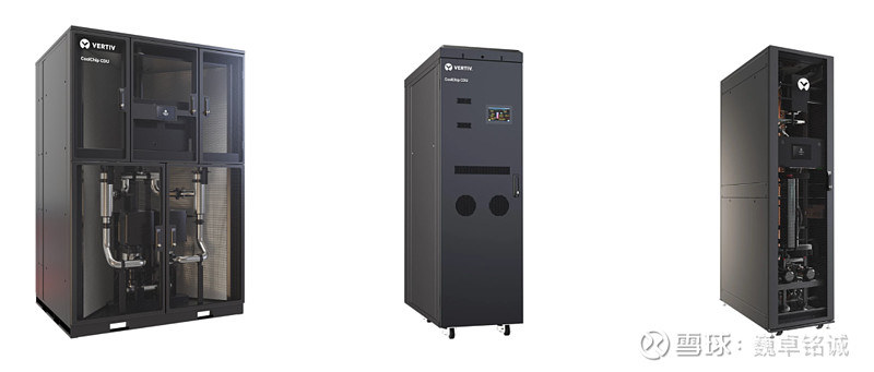 液冷全产业链 CDU冷却液分配单元液冷 CDU(Coolant Distribution Unit,冷却液分配单元) 是数据中心液冷系... - 雪球