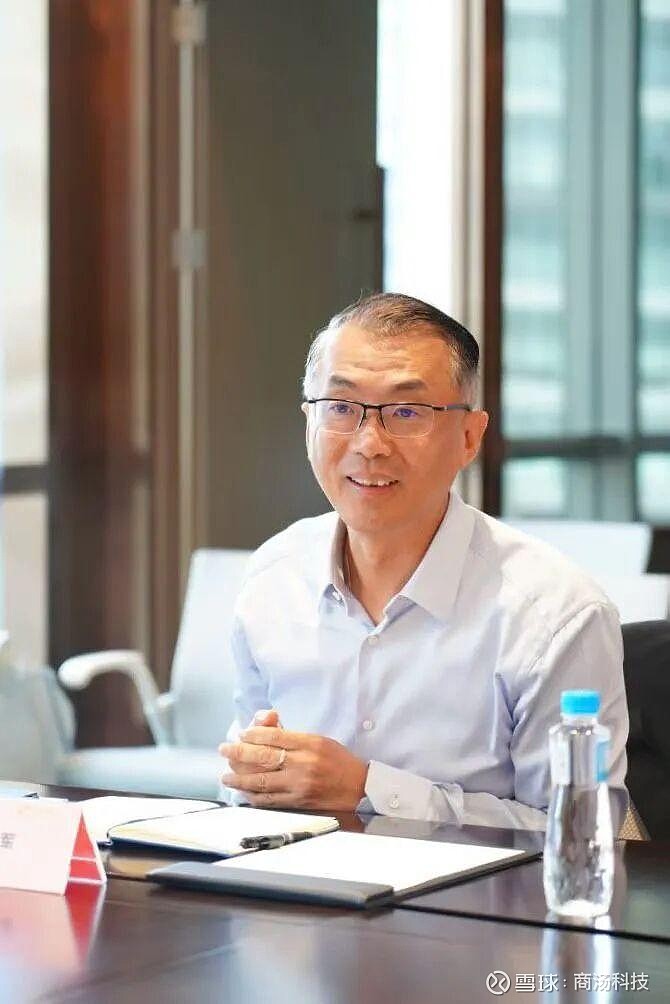 商汤科技与正大集团共探AI与实体经济融合新机遇 这个金秋，跨国企业间的战略合作序幕悄然拉开。近日， 商汤科技 与拥有 104 年历史，也是第一 ...