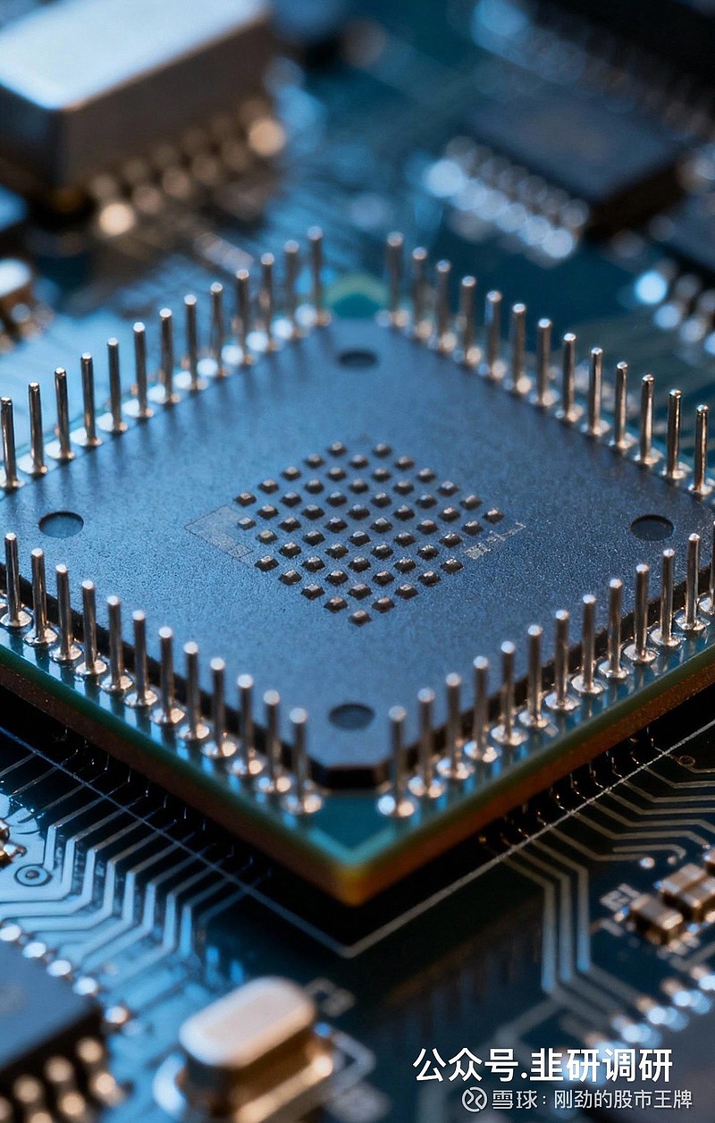 AMD超威半导体最核心8家企业和概念股梳理（附名单） AMD 超微半导体概念：是指与超微半导体公司（Advanced Micro Devices，简称 AMD）相关的一系列业务...