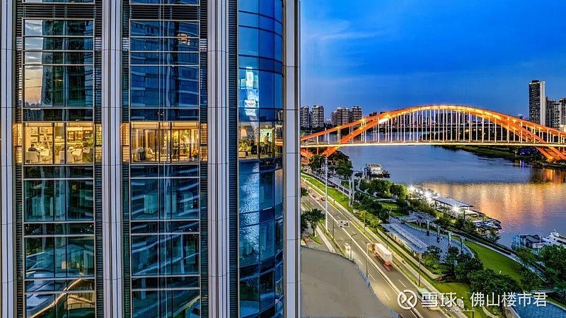 一座「超级地标」,重写城市信仰 每一座世界级城市,都有一个跨越时代的地标封面。诸如巴黎埃菲尔铁塔、广州小蛮腰,它们以高度定义城市雄心,更成为 ...