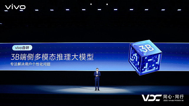 vivo AI战略再升级 原系统6与蓝河操作系统3全面智能化-锋巢网