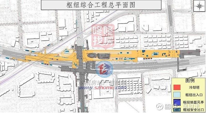 5线汇集,深圳五和综合交通枢纽环评报前公示!客流曝光 近日,深圳地铁集团官网发布深圳市五和综合交通枢纽工程环境影响评价文件报批前公示。深圳市五 ...