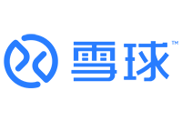 雪球logo