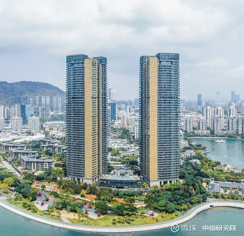 “招商玺”,一线城市楼市现象的风向标 为什么说:相比起招商玺需要成都,反而是成都更需要一座招商玺?相比招商玺对成都高净值人群的吸引力,这座项目 ...