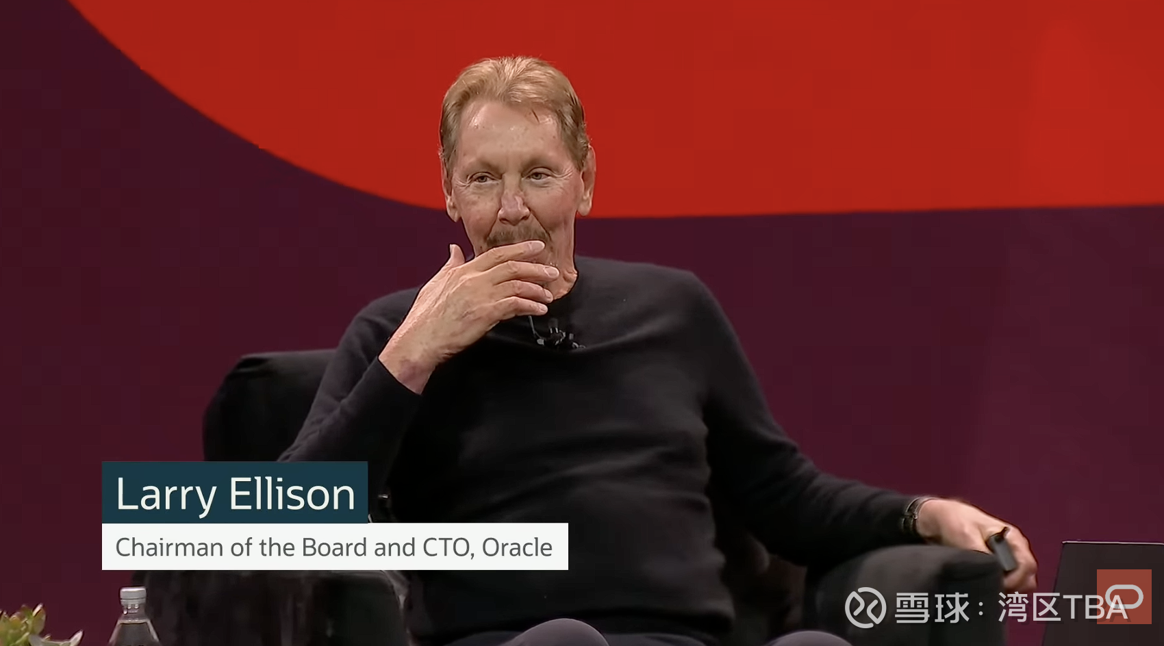 拉里·埃里森“Oracle AI World”演讲全文（附PPT）：甲骨文如何用AI重塑产业与未来在2025年的Oracle AI  World大会上，甲骨文公司董事会主席兼首席技术官拉里·埃里森发表了一场关于AI时代愿...