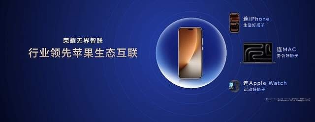 2亿超夜神 AI自进化，荣耀Magic8系列正式发布，售价4499元起-锋巢网