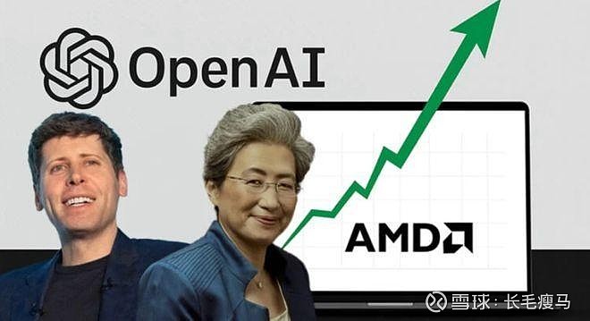 2025年，OpenAI估值飙升至5000亿美元，超越 SpaceX ，成为全球估值最高的独角兽。其背后是一场以算力为核... - 雪球