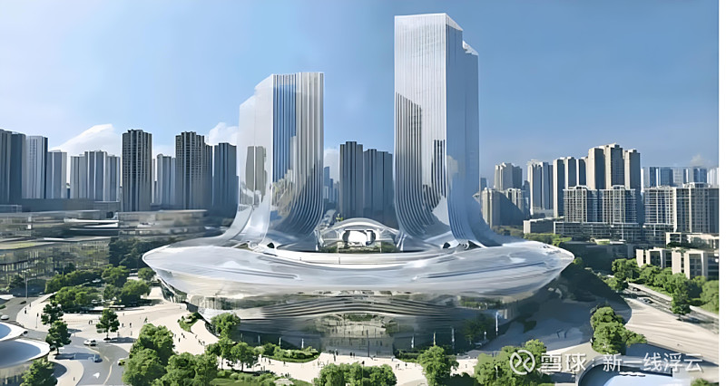 央企密集进入中央公园,房价要涨? 文丨浮云近期, 方大 航空在中央公园有新动作:它在重庆中央公园区域新注册了两家控股子公司——重庆海航国际食品 ...