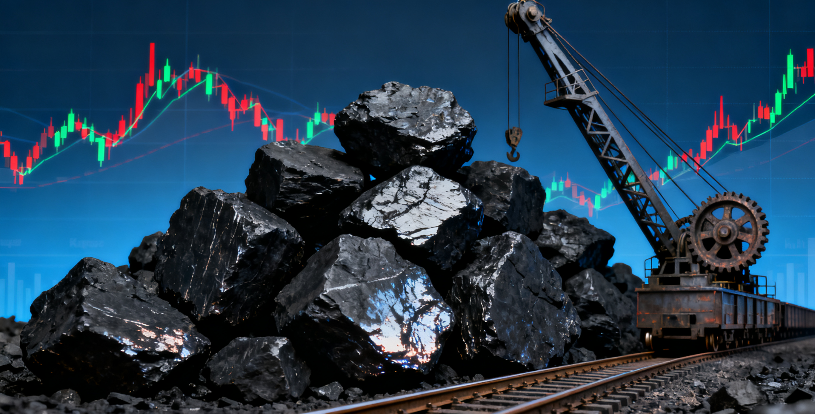 机构：煤炭板块投资攻守兼备且具有高性价比