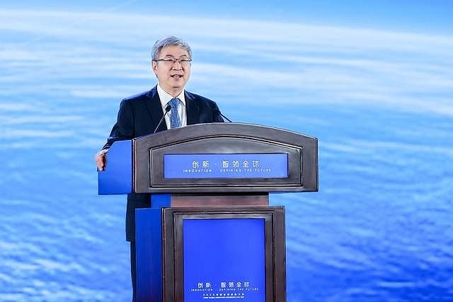2025奇瑞全球创新大会盛大召开，全面开启技术全球化时代-锋巢网