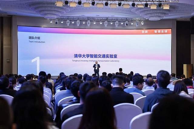 中国品牌牵头，世界智慧聚力：2025奇瑞开阳论坛彰显产业担当-锋巢网