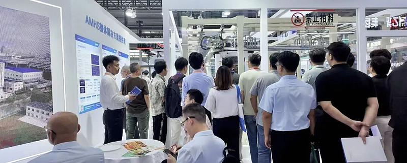 打通12英寸晶圆物流“大动脉”:新施诺2025湾芯展获卓越企业奖! 2025年10月15日-17日,2025湾区半导体产业生态博览会(湾芯展 ...