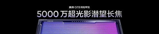 双旗舰齐发：真我GT8 Pro定价3999元起，真我GT8定价2899元起-锋巢网