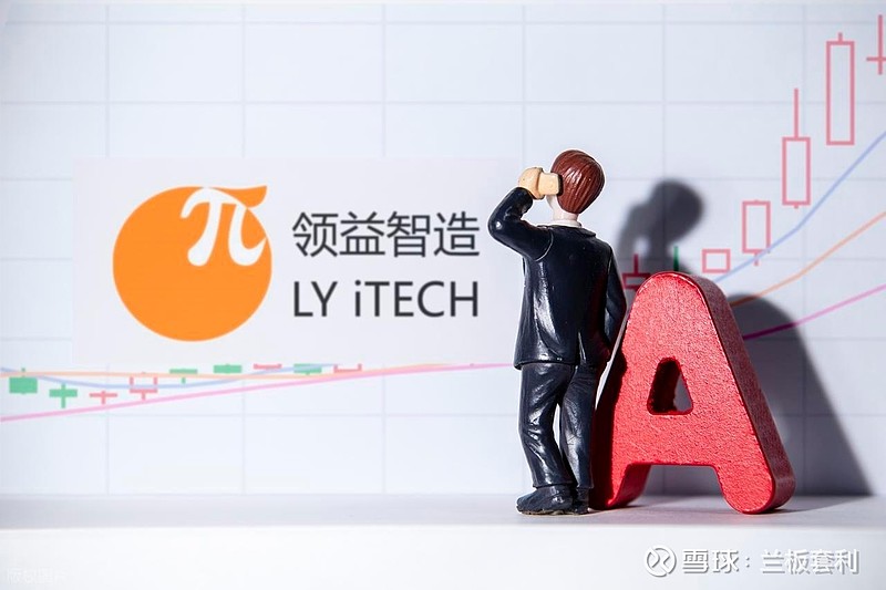 领益智造：从“果链”突围，开启多元版图的进击之路 消费电子风云变幻，领益如何异军突起？消费电子风云变幻， 领益智造 如何异军突起？在科技浪潮 ...