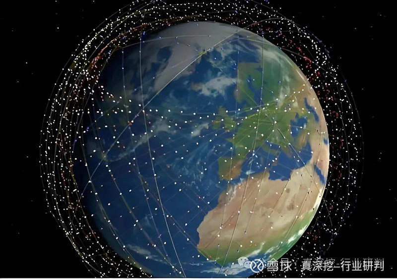 Kaiyun：从愿景到实景 6G冲刺万亿赛道