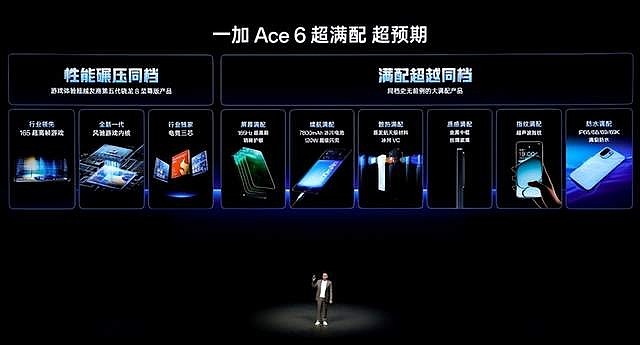一加15丨Ace 6双舰齐发,「性能 Ultra」一加 15 售价 3999 元起-锋巢网