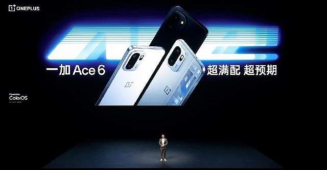 一加15丨Ace 6双舰齐发,「性能 Ultra」一加 15 售价 3999 元起-锋巢网
