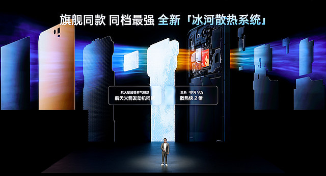 一加15丨Ace 6双舰齐发,「性能 Ultra」一加 15 售价 3999 元起-锋巢网