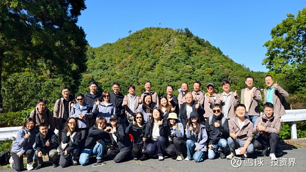 光合创投,来了 迈向15周年,一家头部创投机构再次完成迭代进化光速光合正式启用“光合创投”(Luminous Ventures)品牌。早 ...
