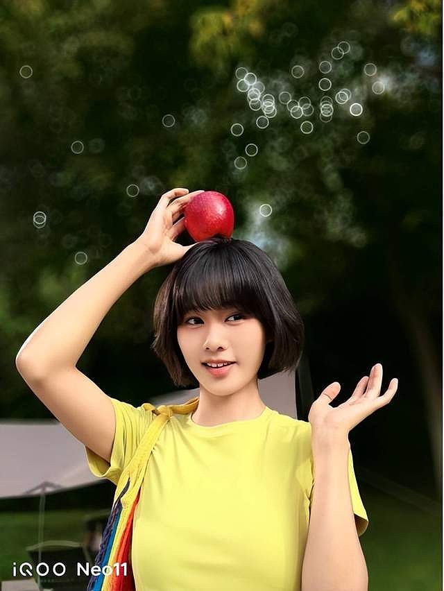 行业领先游戏视效“一机制胜”iQOO Neo11到手2599元起售-锋巢网