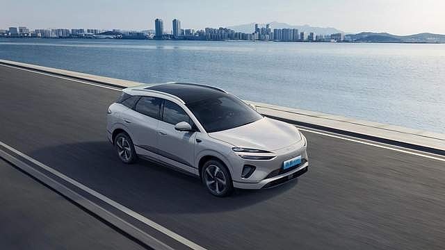 百日新传奇!比亚迪海狮06十万辆下线,刷新全品类最快十万辆纪录-锋巢网