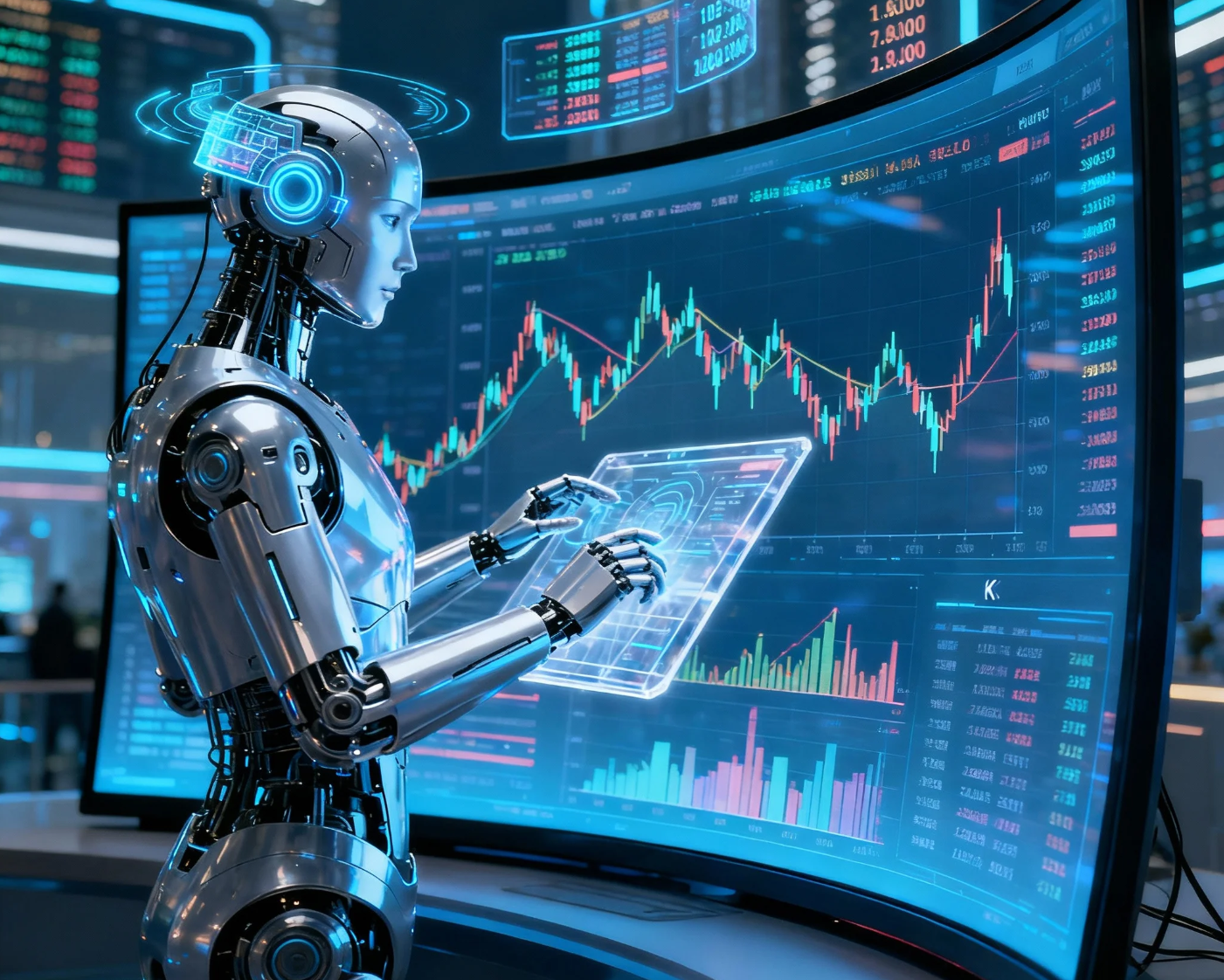 首届AI投资大赛中国AI完胜获冠亚军，技术原理深度解析：AI 如何实现自主投资决策2025 年10月18日，美国人工智能研究实验室NOF1.ai（由Jay  Azhang 创办）发起了全球首个