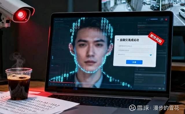 ai风险事件频发，全球风控出现大变局