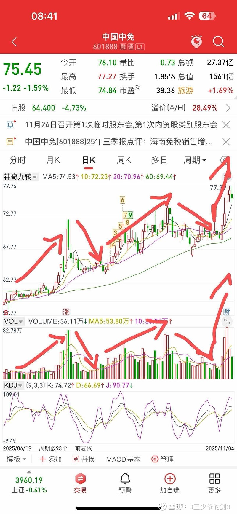 讨论详情- 雪球