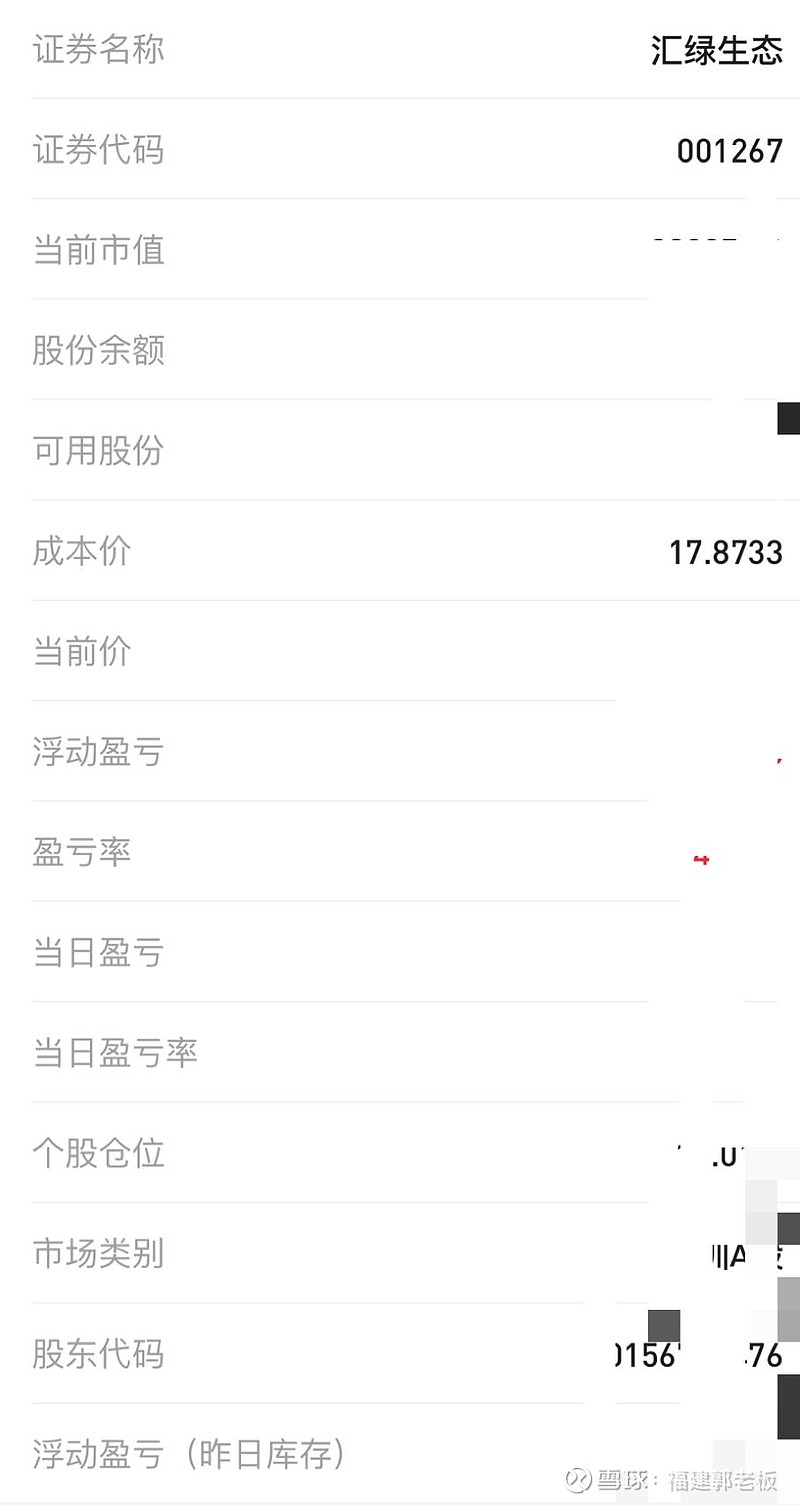 汇绿生态 <br/>两天12%