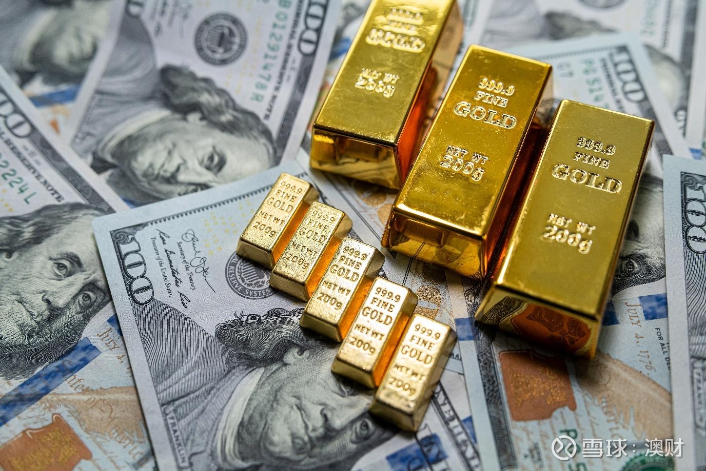 首席说| 澳洲怎么买黄金？实物黄金vs“纸”黄金，一文看懂！ 导读在澳洲，怎么买到实物黄金？不搬金子，也能拥有黄金：澳洲的黄金