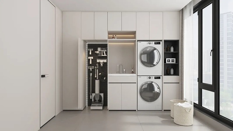 全球销量三连冠!添可凭什么死死霸住洗地机 “铁王座”?-锋巢网