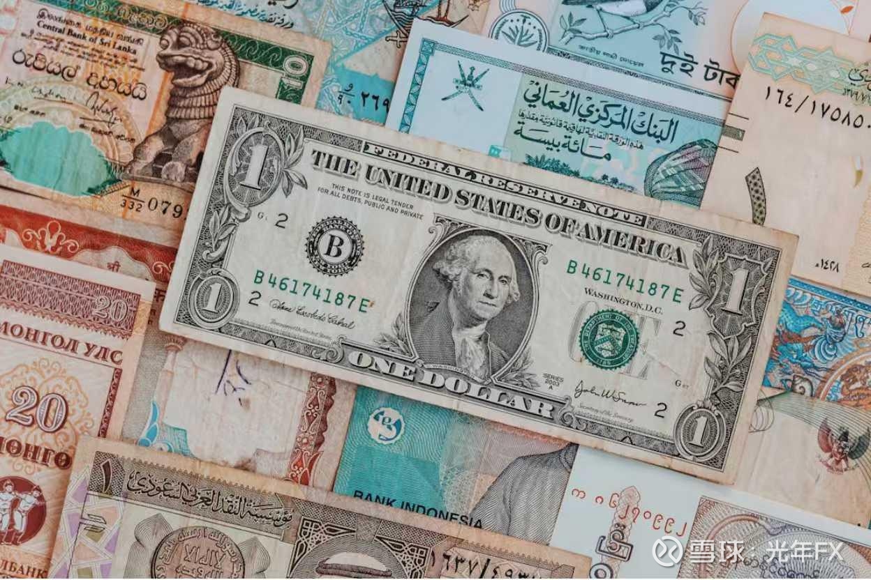 世界货币大盘点！最强势、最古老、最弱势货币全解析今天我们要聊聊世界上最强势的货币。我们会探讨导致货币价值上涨或暴跌的原因，以及一些有趣的替代方案。  世界上有多少种货币？...