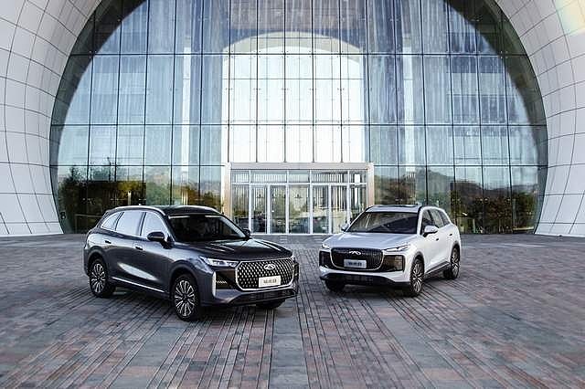 冠军再进化!第五代瑞虎8正式上市,限时抢鲜价9.29万元起-锋巢网