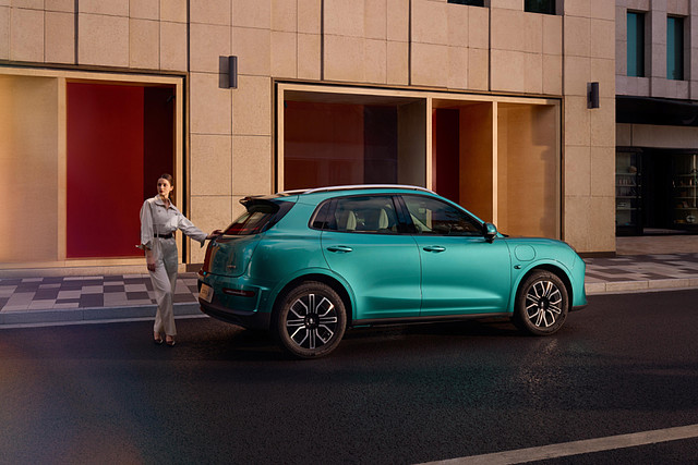 10.98万起，欧拉5开启预售，以时尚精品之姿定义Z世代严选车-锋巢网