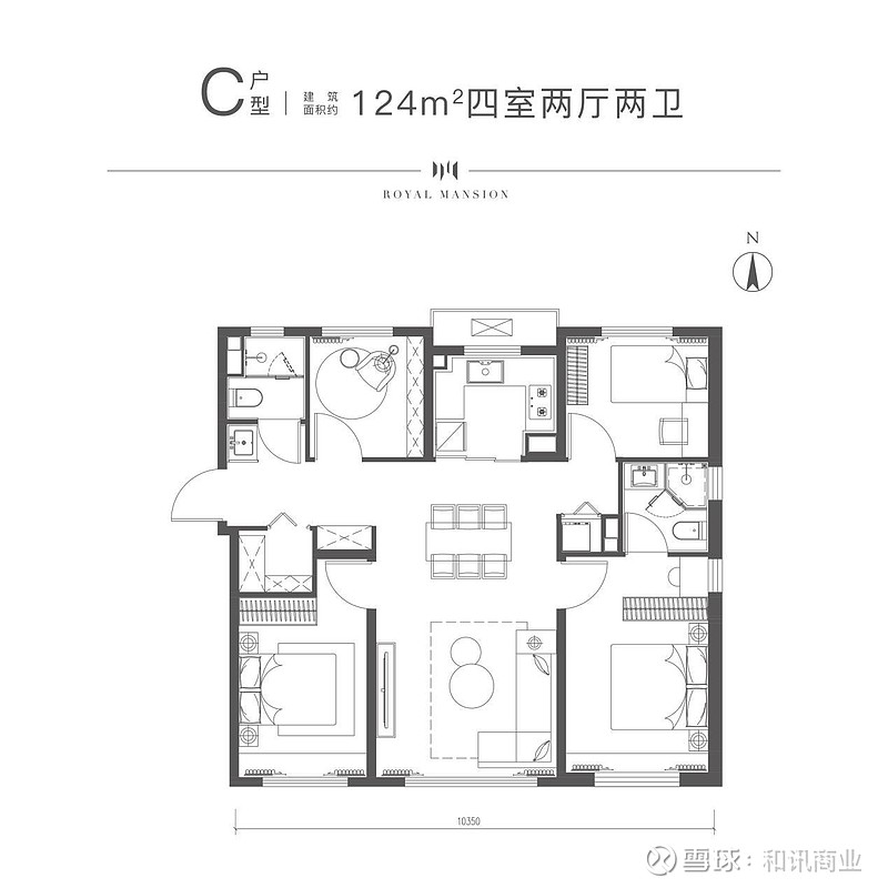 华曦府:践行“好房子”理念,构筑西四环理想人居范本 在“好房子”成为国家住房建设重要课题的背景下,华曦府以其卓越的产品理念与深度实践,为这一 ...