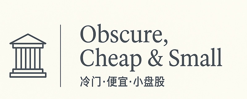《Obscure, Cheap & Small｜冷门·便宜·小盘股：禅游科技（2660.HK）》 $禅游科技(02660)$ 依靠少数几款游戏 ...