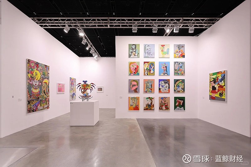 全球艺术交汇上海,开放多元的亚洲图景随之展开 每年十一月,ART021如约而至,为上海带来一场艺术性的焕新体验。与纽约、巴黎等老牌艺术都市相比 ...