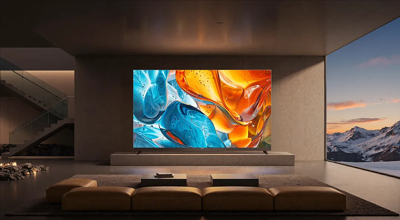 双11启示录：告别“大屏低价”内卷，TCL SQD-Mini LED为何重塑高端局-锋巢网