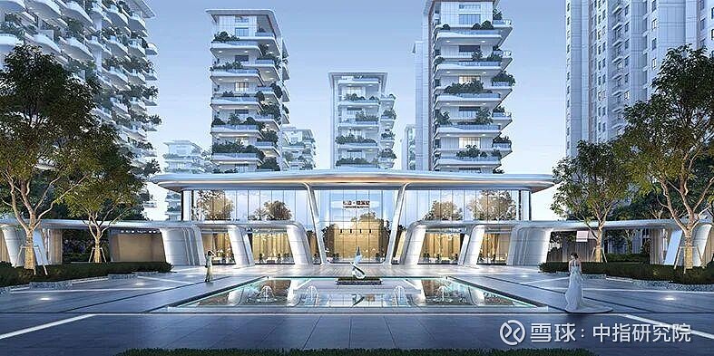 2025年人居梦想“好房子”入围项目展示(编号061-090) 为进一步促进住宅品质提升,推动 房地产 行业高质量发展,中指研究院特启动“好 ...