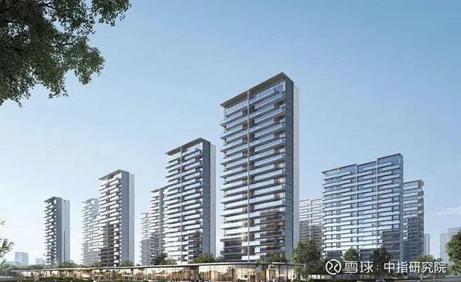 2025年人居梦想“好房子”入围项目展示(编号091-120) 为进一步促进住宅品质提升,推动 房地产 行业高质量发展,中指研究院特启动“好 ...