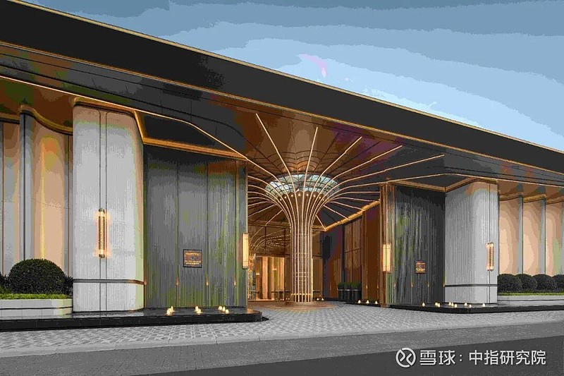 2025年人居梦想“好房子”入围项目展示(编号091-120) 为进一步促进住宅品质提升,推动 房地产 行业高质量发展,中指研究院特启动“好 ...