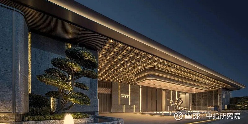 2025年人居梦想“好房子”入围项目展示(编号121-140) 为进一步促进住宅品质提升,推动 房地产 行业高质量发展,中指研究院特启动“好 ...