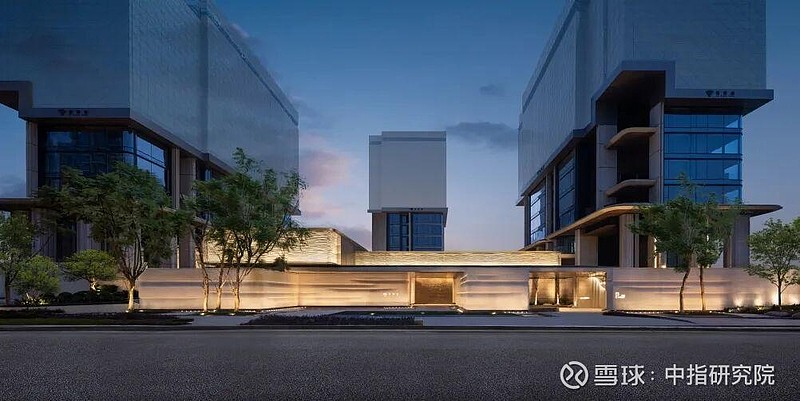 2025年人居梦想“好房子”入围项目展示(编号121-140) 为进一步促进住宅品质提升,推动 房地产 行业高质量发展,中指研究院特启动“好 ...