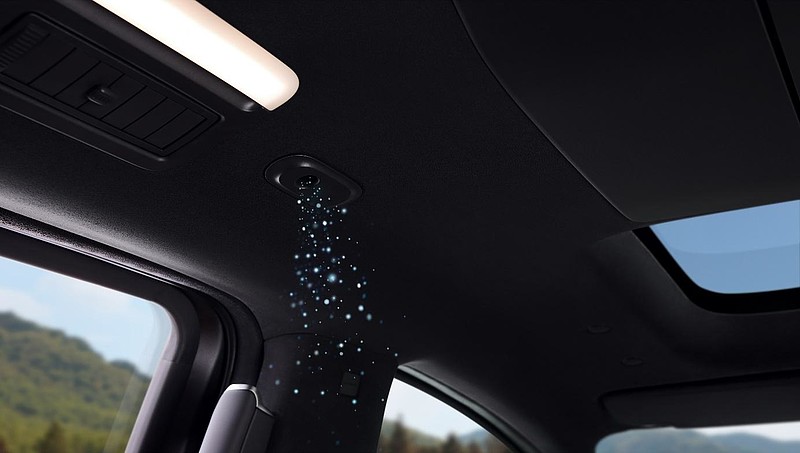 MPV开创者重新定义新能源豪华MPV 别克至境世家广州车展首秀-锋巢网