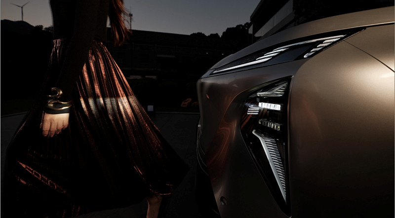 MPV开创者重新定义新能源豪华MPV 别克至境世家广州车展首秀-锋巢网