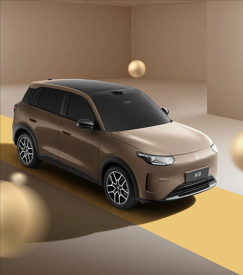 零跑A10全球首秀，用技术创新画下一条新的起跑线！-锋巢网